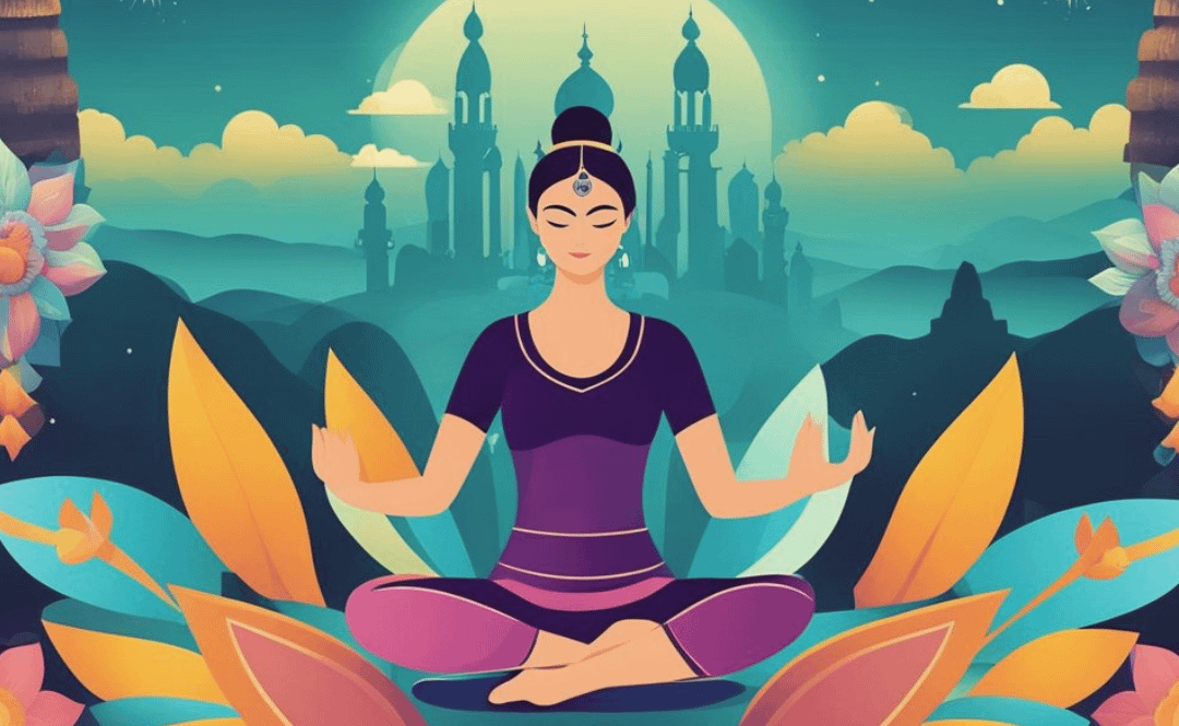 Benefits of Yoga for Mind and Body