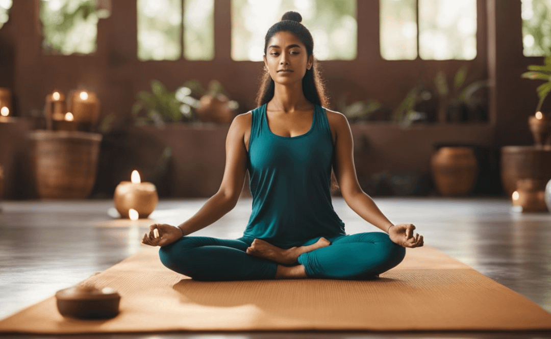 Best Yoga Essentials: Top Products for a Successful Yoga Practice