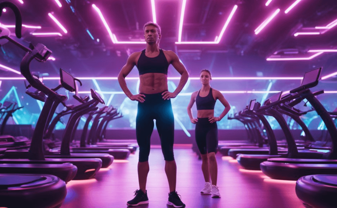 The Science Behind High-Intensity Interval Training (HIIT)