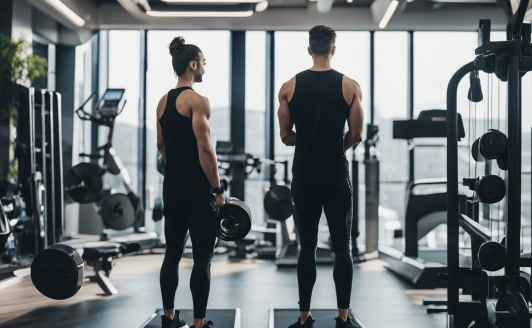 Home Gym Equipment for Small Spaces