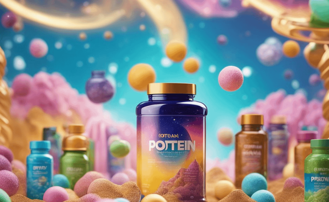 Protein Powders and Supplements: Your Quick Guide