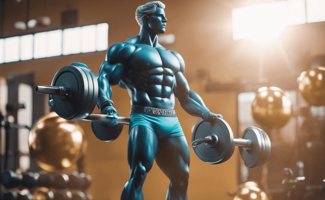 The Power of Protein