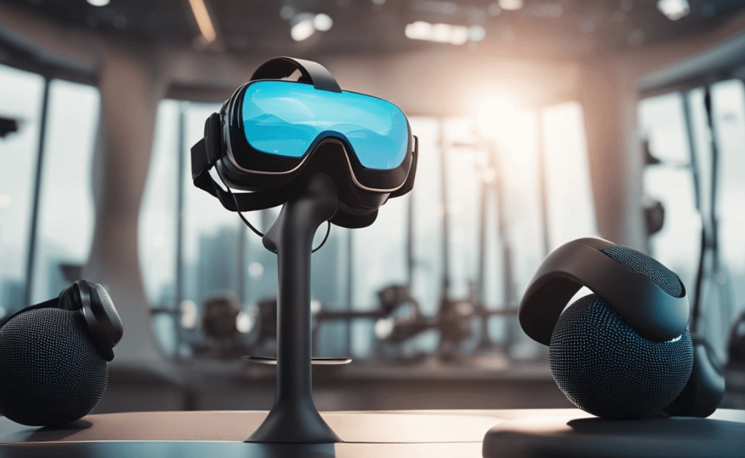 Virtual Reality Fitness: The Future of Workout Technology