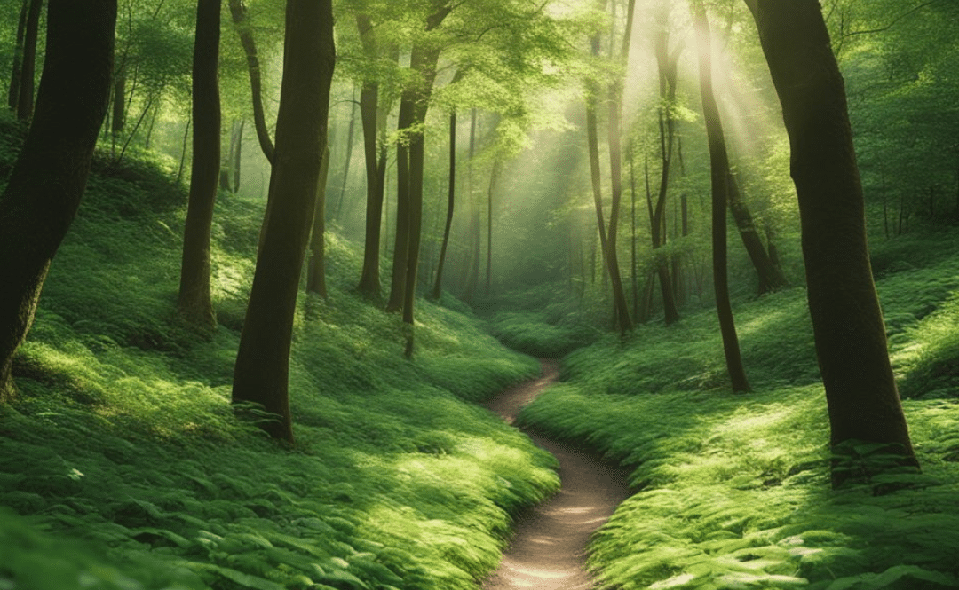 Green Exercise
