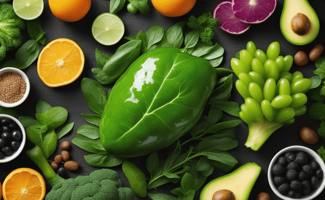 Liver Detoxification: The Ultimate Guide to a Healthy Liver