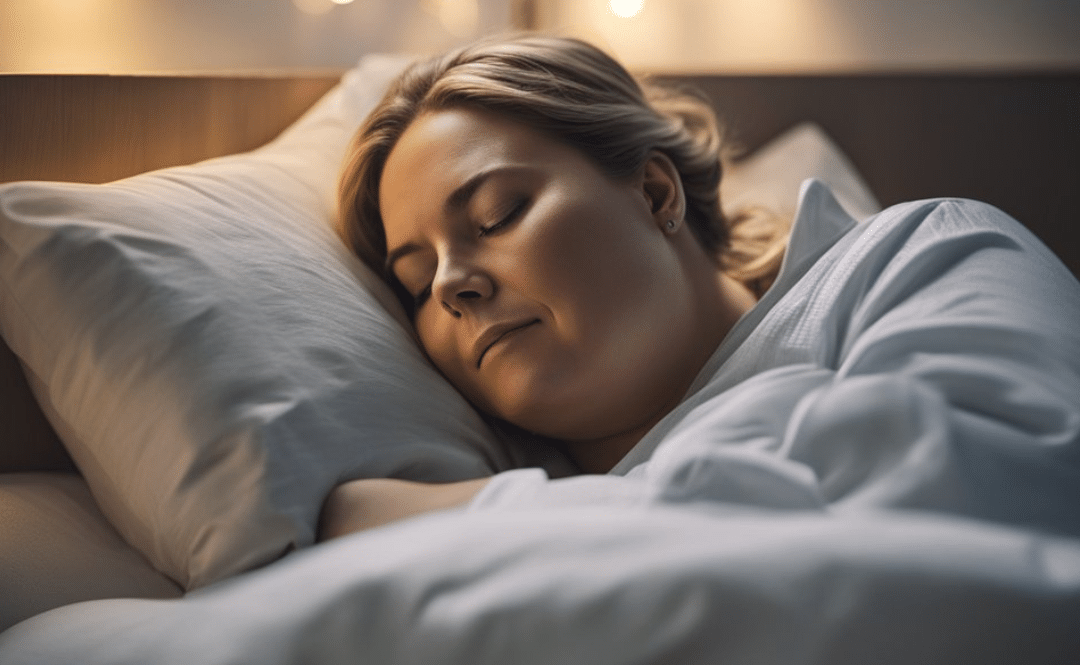 How To Loose Weight While You Sleep With Tropislim