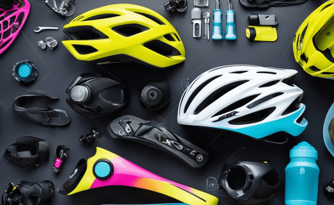 Cycling Gear