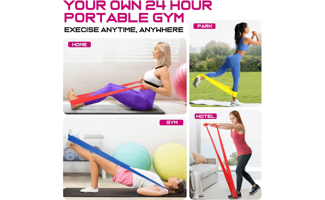 Resistance Bands