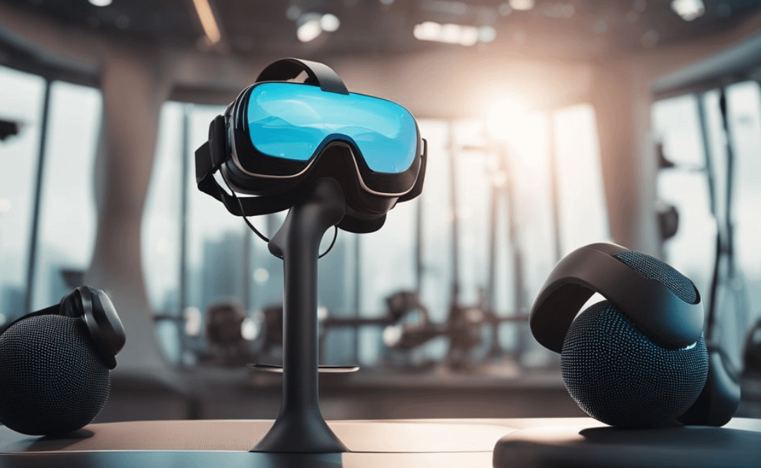 Virtual Reality Fitness