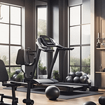 Home Gym Equipment: Top Picks for Your At-Home Workouts Home Gym Equipment
