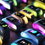 Right Fitness Tracker: A Guide to Choosing the Perfect One for Your Needs Right Fitness Tracker