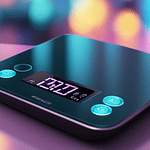 Best Smart Scales for Accurate and Easy Fitness Tracking Best Smart Scales