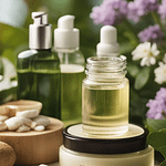 DIY Natural Skin Care: The Quick Guide to Glowing Skin DIY Natural Skin Care