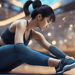 Flexibility Training: The Key to Improved Mobility Flexibility Training