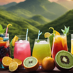 Healthy Hydration Alternatives: Sip Your Way to Vitality with These Delicious Hydrating Tips Healthy Hydration Alternatives