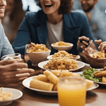 Managing Stress Eating: Tips and Tricks to Curb Cravings Managing Stress Eating