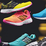 Perfect Pair of Running Shoes: How to Find Them and Why They Matter Perfect Pair of Running Shoes