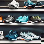 Selecting the Perfect Pair of Running Shoes: A Runner's Guide for Finding Your Solemate Selecting the Perfect Pair of Running Shoes