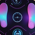 Smart Scales: The Ultimate Tool for Effortless Weight Management Smart Scales