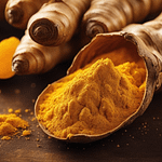The Healing Power of Turmeric: Nature's Anti-Inflammatory Wonder The Healing Power of Turmeric