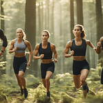 The Ultimate Guide to Cross-Training for Overall Fitness The Ultimate Guide to Cross-Training for Overall Fitness