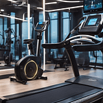Top Fitness Gear for a Fitter You: A Quick Guide for 2024 Top Fitness Gear