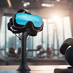 Virtual Reality Fitness: The Future of Workout Technology Virtual Reality Fitness