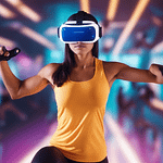 Virtual Reality Fitness: The Future of Working Out Virtual Reality