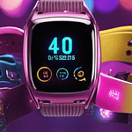 Wearable Fitness Technology: Revolutionizing Your Workout Wearable Fitness Technology