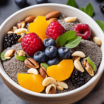 Chia Seeds: The Superfood You Need in Your Diet Chia Seeds