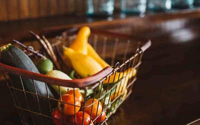 7 steps to a healthier lifestyle that you can do right now!