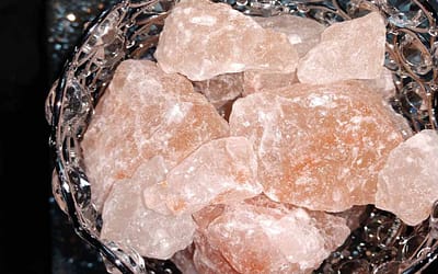 Salt – The White Gold of the Earth?