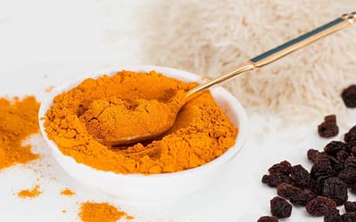 Turmeric – A Complete Guide to the Benefits of Tumeric and Turmeric Uses