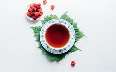 Why Raspberries Are So Healthy