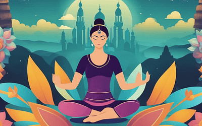 Understanding the Benefits of Yoga for Mind and Body