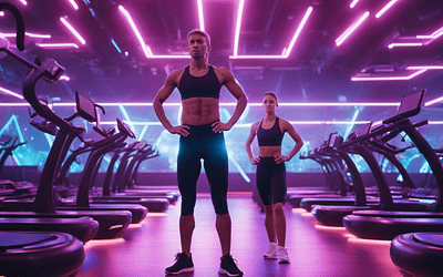 The Science Behind High-Intensity Interval Training (HIIT)