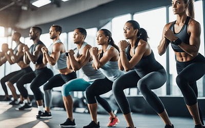 Muscle Manifesto: The Ultimate Beginner’s Guide to Strength Training for Building Brawn