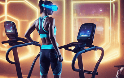 Top 10 Fitness Gear to Keep You in Shape in 2024