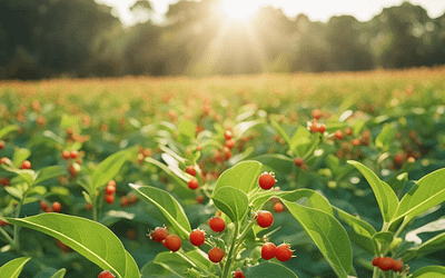 Ashwagandha: The Super Herb for a Healthy Lifestyle
