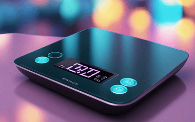 Best Smart Scales for Accurate and Easy Fitness Tracking