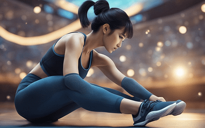 Flexibility Training: The Key to Improved Mobility