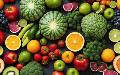 Healthy Eating on a Budget: How to Save Money and Eat Well