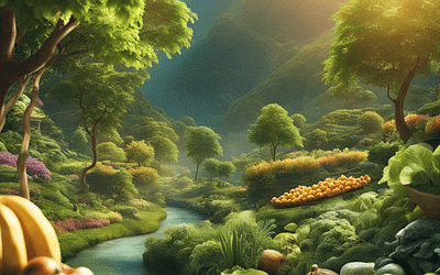 Healthy Habits: The Quick Guide to a Healthier Lifestyle