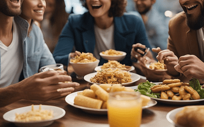 Managing Stress Eating: Tips and Tricks to Curb Cravings