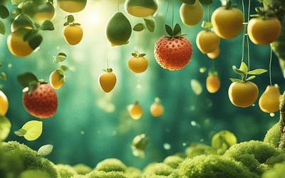 Metabolism for Weight Management: A Comprehensive Guide