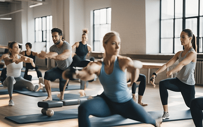 Pilates for Core Strength: A Comprehensive Guide
