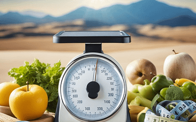 Setting Realistic Weight Loss Goals: The Ultimate Guide