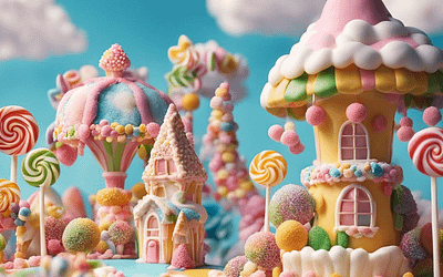 The Sweet Danger: The Impact of Sugar on Physical and Mental Health