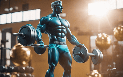 The Power of Protein: Benefits and Strategies for Optimal Health