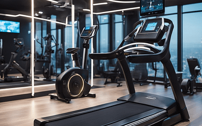 Top Fitness Gear for a Fitter You: A Quick Guide for 2024